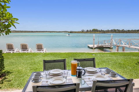 Noosa Harbour Resort - Hotel Accommodation 6