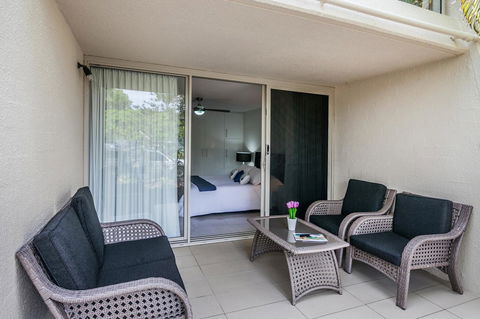 Noosa Harbour Resort - Hotel Accommodation 30