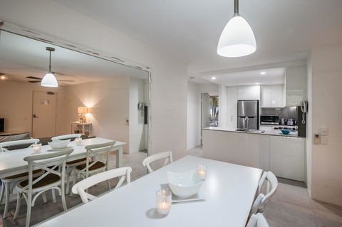 Noosa Harbour Resort - Hotel Accommodation 28
