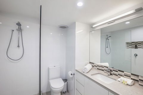 Noosa Harbour Resort - Hotel Accommodation 29