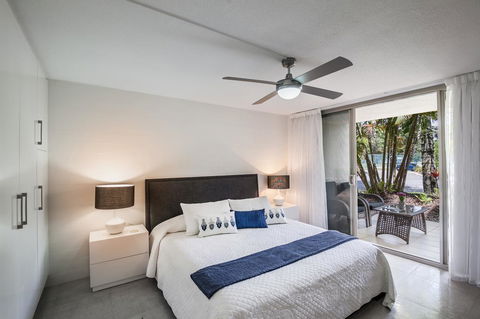Noosa Harbour Resort - Hotel Accommodation 31