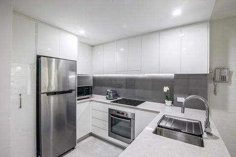 Noosa Harbour Resort - Hotel Accommodation 15
