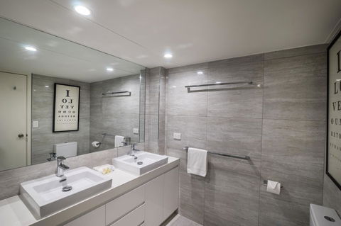 Noosa Harbour Resort - Hotel Accommodation 38