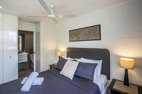 Noosa Harbour Resort - Hotel Accommodation 5