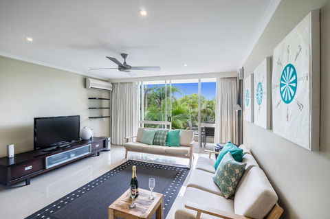 Noosa Harbour Resort - Hotel Accommodation 14