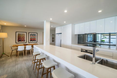 Noosa Harbour Resort - Hotel Accommodation 42