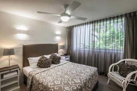 Noosa Harbour Resort - Hotel Accommodation 24
