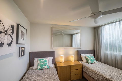 Noosa Harbour Resort - Hotel Accommodation 40