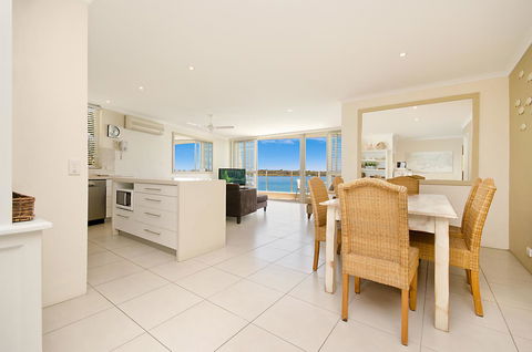 Noosa Harbour Resort - Hotel Accommodation 44