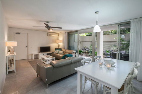 Noosa Harbour Resort - Hotel Accommodation 16