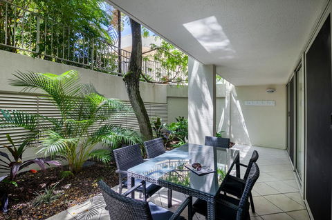 Noosa Harbour Resort - Hotel Accommodation 27