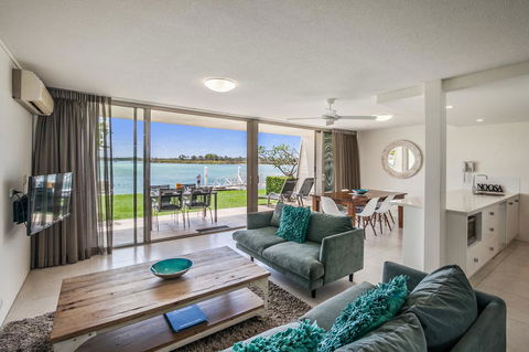 Noosa Harbour Resort - Hotel Accommodation 21