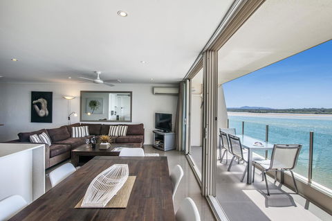 Noosa Harbour Resort - Hotel Accommodation 25