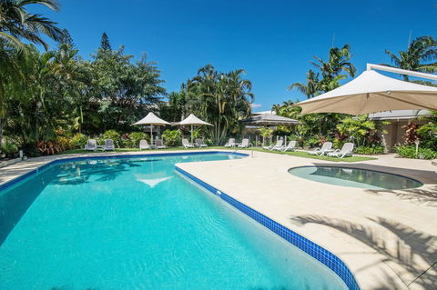 Noosa Harbour Resort - Hotel Accommodation 0