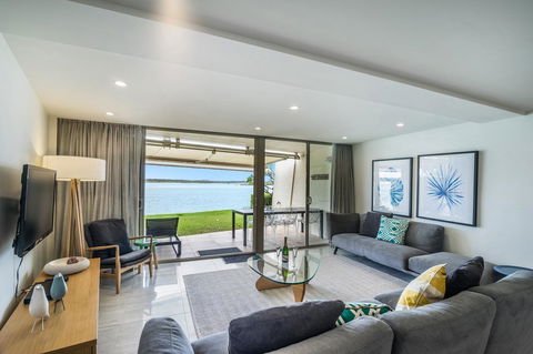 Noosa Harbour Resort - Hotel Accommodation 41