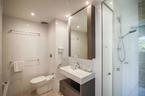 Noosa Harbour Resort - Hotel Accommodation 33