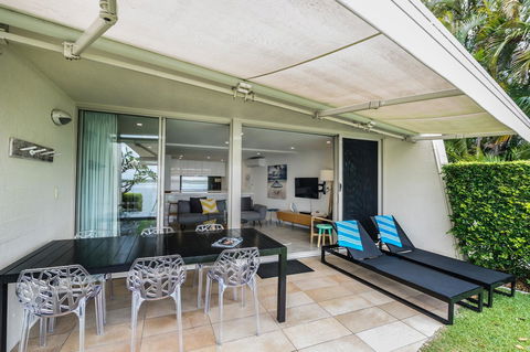 Noosa Harbour Resort - Hotel Accommodation 39