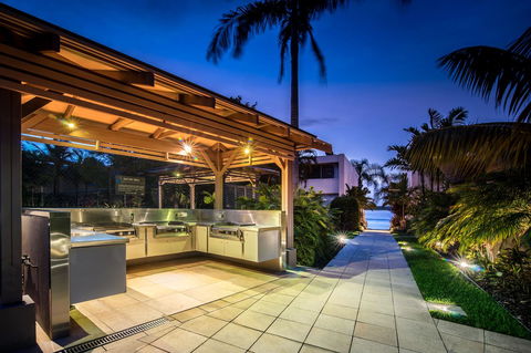 Noosa Harbour Resort - Hotel Accommodation 18
