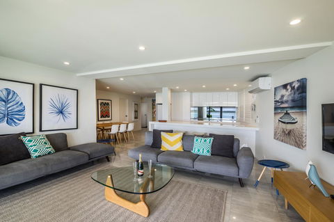 Noosa Harbour Resort - Hotel Accommodation 43