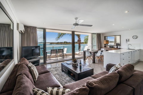 Noosa Harbour Resort - Hotel Accommodation 22