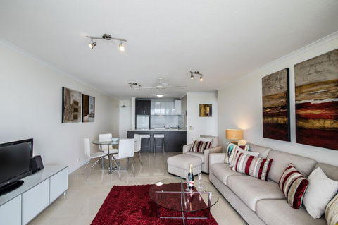 Noosa Harbour Resort - Hotel Accommodation 12