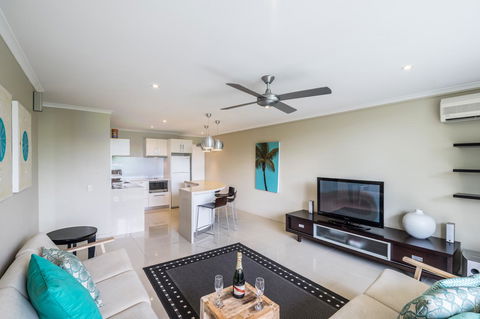 Noosa Harbour Resort - Hotel Accommodation 9
