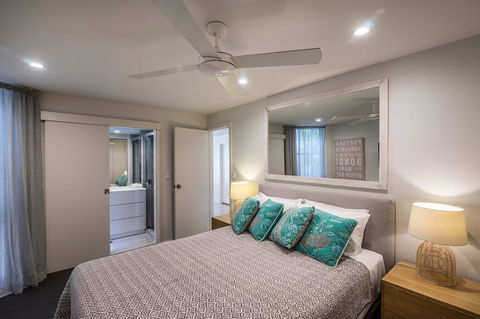 Noosa Harbour Resort - Hotel Accommodation 26