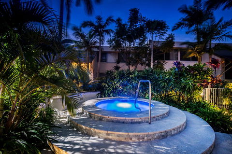 Noosa Harbour Resort - Hotel Accommodation 8