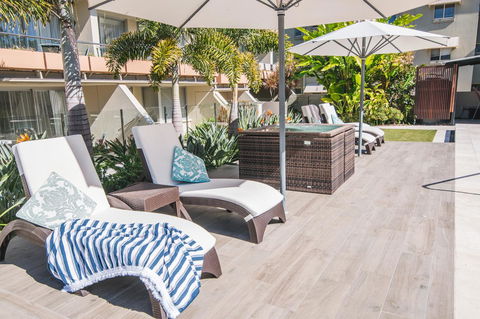 Hotel Laguna - Hotel Accommodation 15