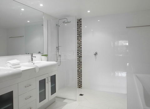 Hotel Laguna - Hotel Accommodation 4