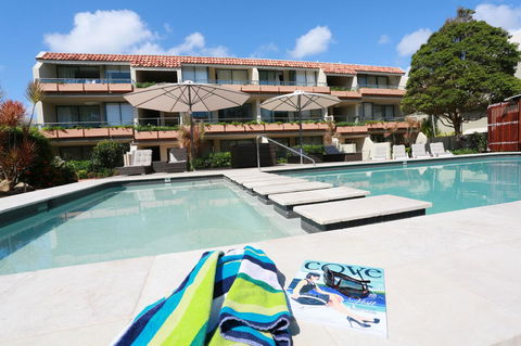 Hotel Laguna - Hotel Accommodation 10