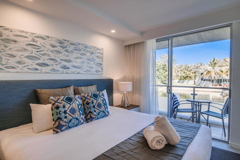 Hotel Laguna - Hotel Accommodation 17