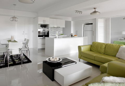 Hotel Laguna - Hotel Accommodation 12