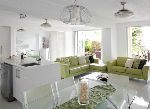 Hotel Laguna - Hotel Accommodation 2