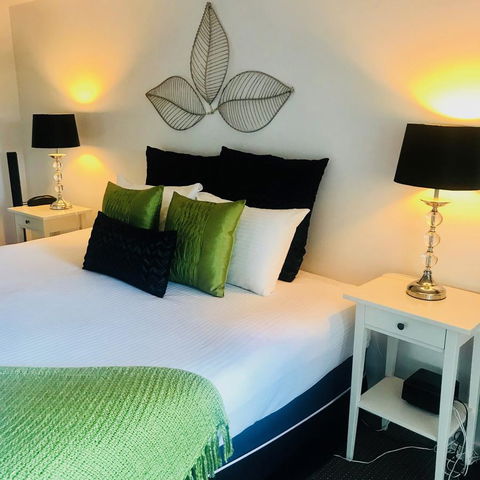 Hotel Laguna - Hotel Accommodation 9