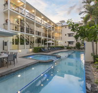 Mowbray By The Sea - Hotel Accommodation