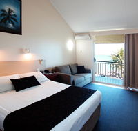 Whitsunday Sands Resort - Hotel Accommodation