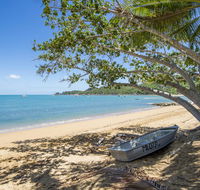 Sails on Horseshoe Apartment 9 - Hotel Accommodation