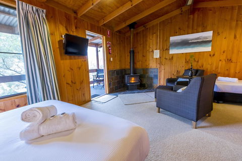Granite Belt Retreat And Brewery - Hotel Accommodation 10