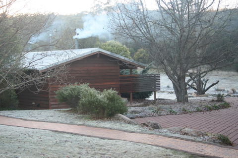 Granite Belt Retreat And Brewery - Hotel Accommodation 36