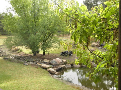 Granite Belt Retreat And Brewery - Hotel Accommodation 21