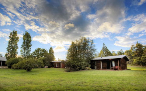 Granite Belt Retreat And Brewery - Hotel Accommodation 19