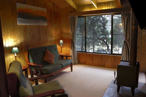 Granite Belt Retreat And Brewery - Hotel Accommodation 42