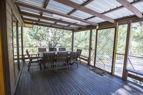 Granite Belt Retreat And Brewery - Hotel Accommodation 24