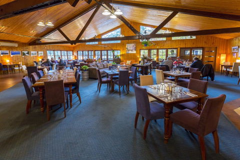 Granite Belt Retreat And Brewery - Hotel Accommodation 2