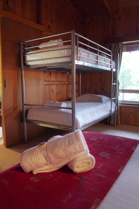 Granite Belt Retreat And Brewery - Hotel Accommodation 28