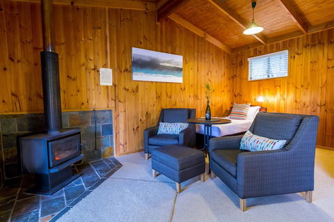 Granite Belt Retreat And Brewery - Hotel Accommodation 8