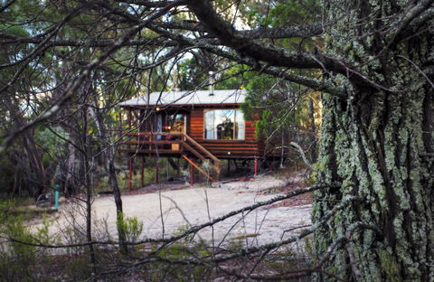 Granite Belt Retreat And Brewery - Hotel Accommodation 18