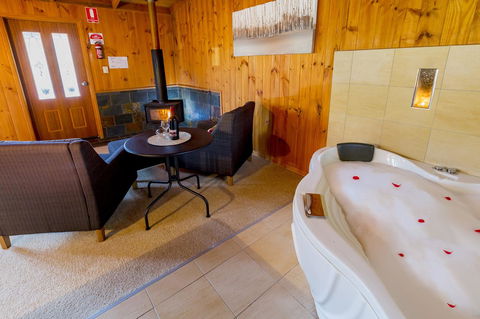 Granite Belt Retreat And Brewery - Hotel Accommodation 6