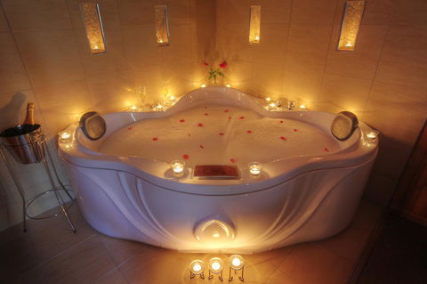 Granite Belt Retreat And Brewery - Hotel Accommodation 41